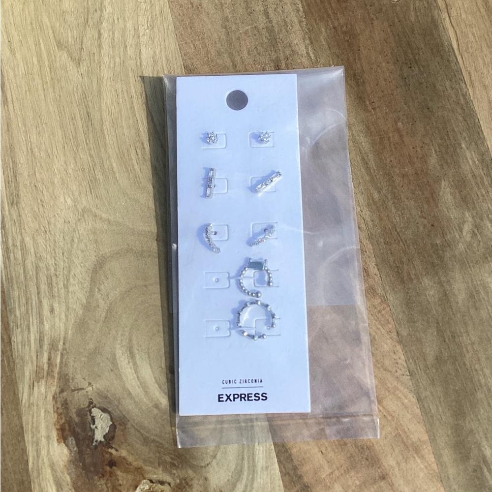 EXPRESS  EARRINGS